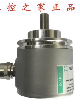 博思特POSITAL绝对值编码器OCD-P1A1G-0013-S06C-CRA-2m,