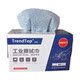 单位：盒 盒蓝色 150片 TrendTopGQC811专用擦拭巾23x23cm盒装