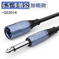6,5 мм Rotary Capital Public Audio Cable