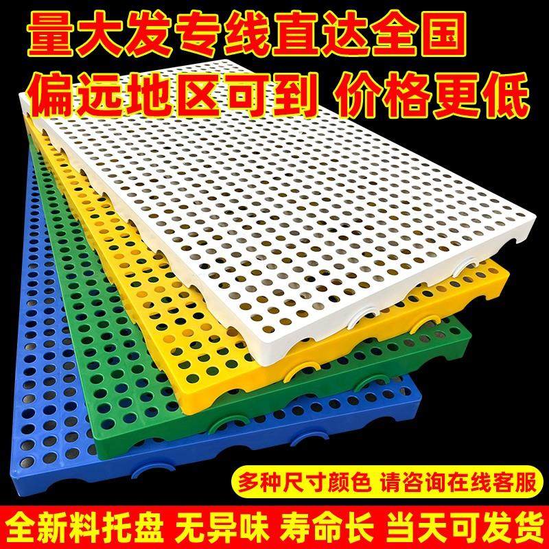 塑料垫板防潮板仓库垫板防潮卡板
