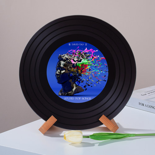 陶喆2025专辑stupidpopsongs