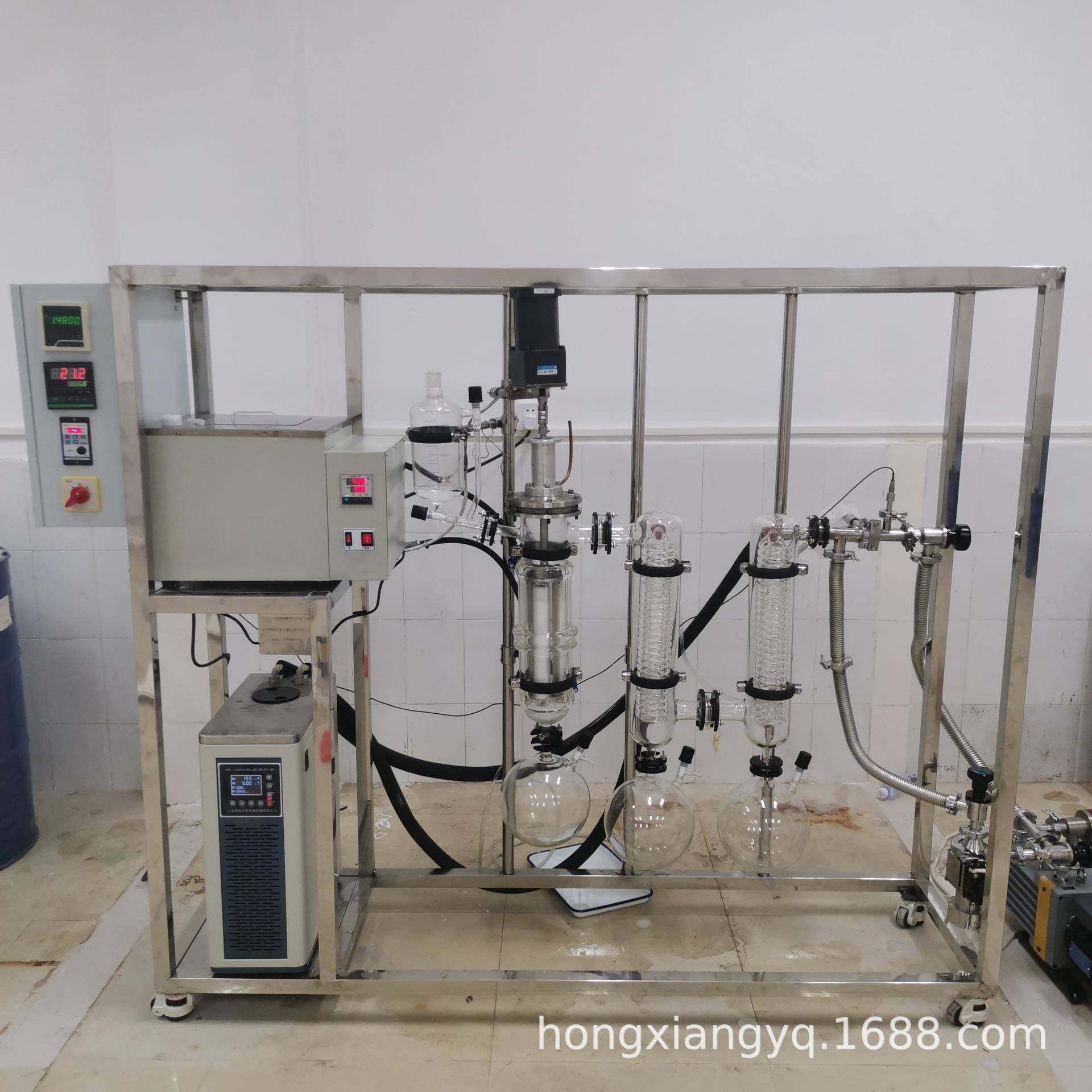 分子蒸馏仪、薄膜旋转蒸发器、短程分子蒸馏仪、蒸发器、蒸馏仪,工业油品/胶粘/化学/实验室用品,其他实验室设备,淘宝优惠券,粉丝福利购,淘宝优惠卷