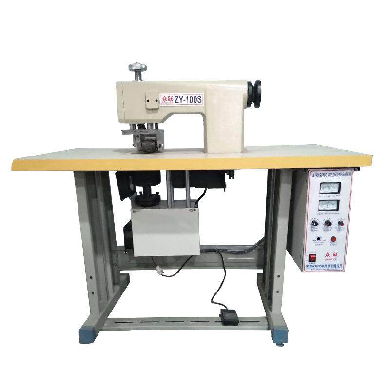 超声波花边机分条机无纺布封口机超声波切条设备100型手动单电机,五金/工具,雕刻机,淘宝优惠券,粉丝福利购,淘宝优惠卷