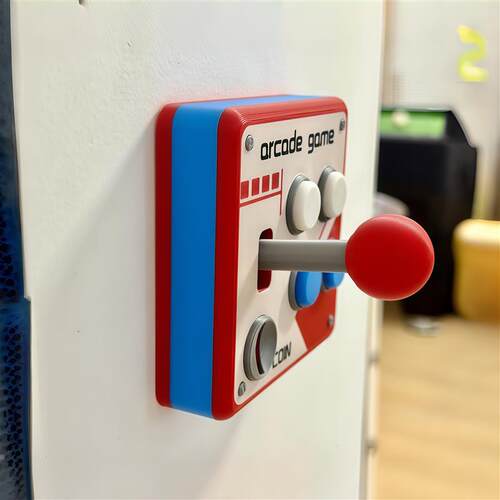 86型底盒开关插座面板家用创意扩展复古玄关装饰高级感3d暗装底盒