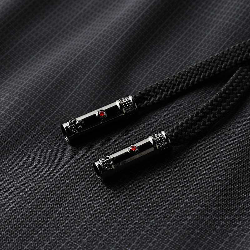 冰丝裤子男弹力休闲裤运动小脚裤美国苹果AEMAPE高端夏季裤薄款裤