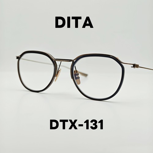 DITA蒂塔眼镜SCHEMA-TWO元数据二DTX131高端限量版进口镜框