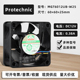 永立MGT6012UB PWM调速机箱双滚珠散热风扇6CM 12V0.38A W25 6025