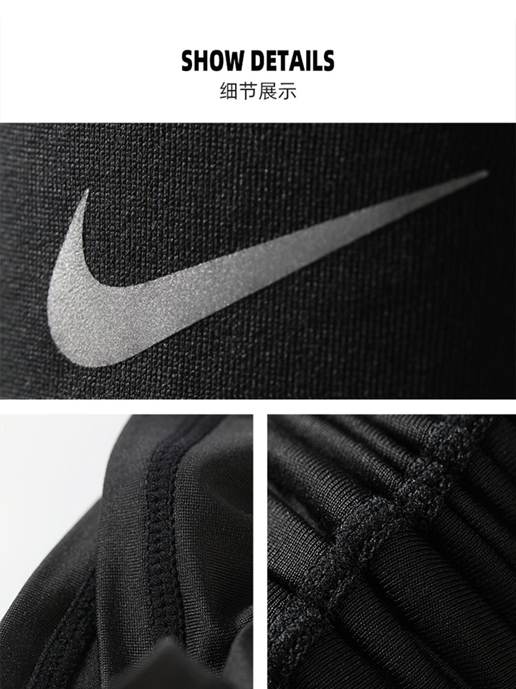 SUN PROTECTION SLEEVE MENS SUMMER ICE SILK GLOVES ARM GUARD SLEEVE THIN LARGE SIZE ICE SLEEVE OUTDOOR DRIVING SHADE SLEEVE