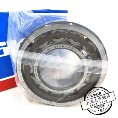 SKF轴承NU202 203 204 205 206 207 208 209 210EM/EW/C3