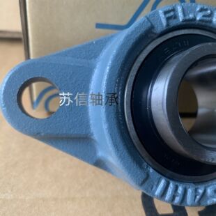 FL208 进口日本ASAHI菱形带座轴承UCFL204 FL207 FL206 209 FL205