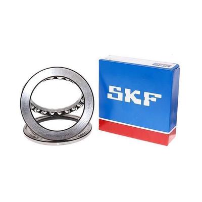 瑞典SKF推力球轴承 51316 51317 51318 51320 51322 51324 51326M