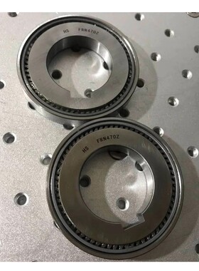 德国原装GMN单向 FND453Z 442Z 459Z 470 437Z主轴单项离合器轴承