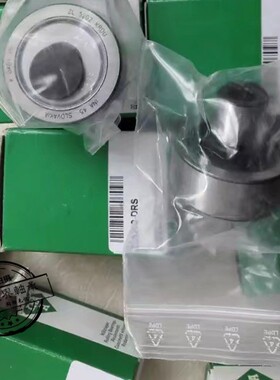 德国轴承KR62-PP-A KRV62-PP-A螺栓 型滚轮轴承