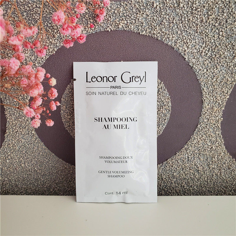 品牌方授权保税仓直发 蜂蜜LG小样专属链接14ml*10