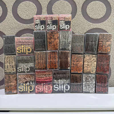 slip发圈发绳真丝不留痕不勒发