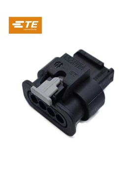 TE/泰科1-776280-1汽车接插件连接器厂家直销原装进口电子元器件