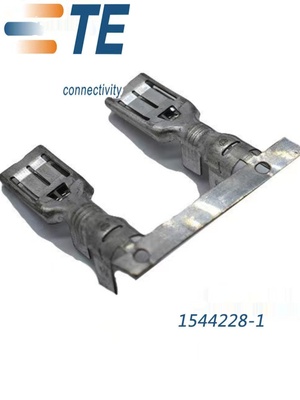 供应进口原装1544228-1接插件塑壳TE/泰科/AMP连接器现货量大从优
