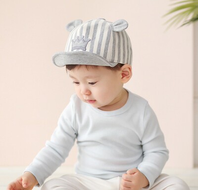 全棉弹力长袖T恤韩版圆领百搭