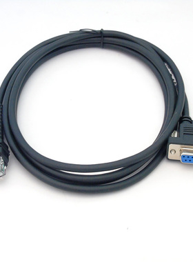 Datalogic得利捷PD9530 9531 PM8500工业扫描枪数据线RS232串口