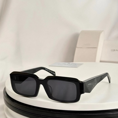 最新推出爆款Symbole板材墨镜男不规则眼镜太阳镜PR 27ZSF时尚