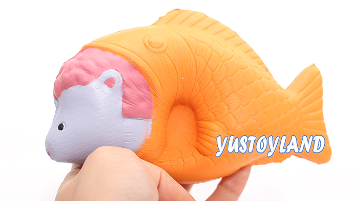 Peluche manga squishy - Ref 2694155 Image 3