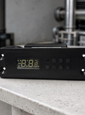 金佰特专用精创LTC-50D-25/26/27数显温控器冷藏冷冻带传感器
