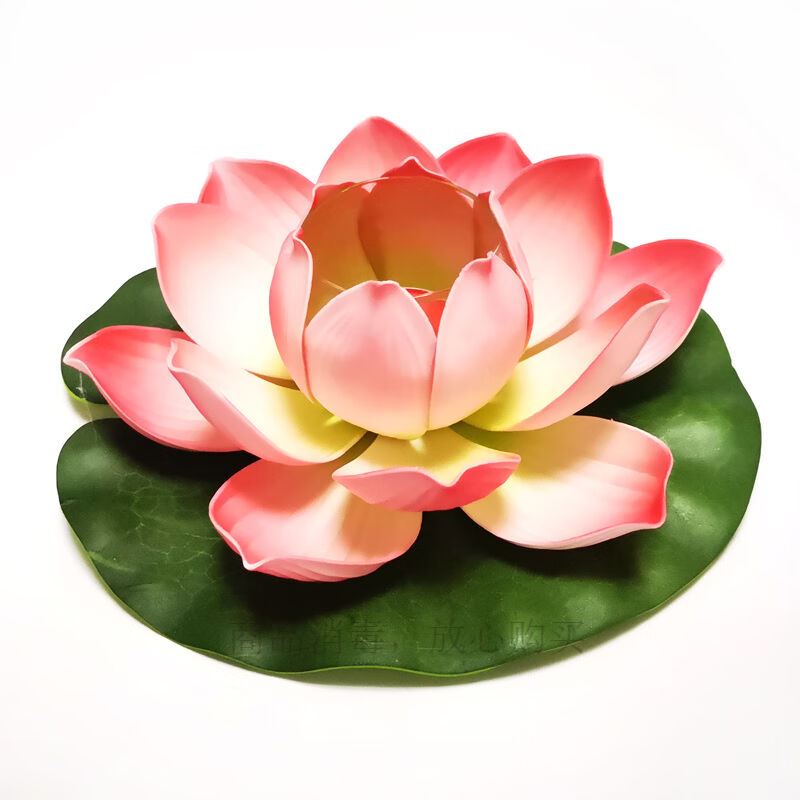 中元节许愿灯新款中元节许愿灯防风罩祈福河灯中秋节莲花灯荷花灯