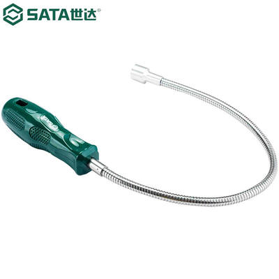 世达（SATA）64103柔性磁性捡拾器400MMx3KG64103柔性磁性捡拾器4