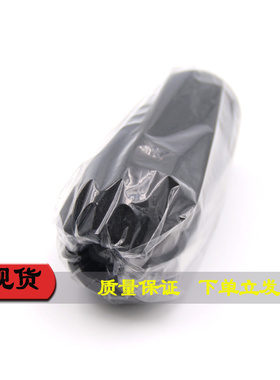 适用于索尼摄像机机头话筒海绵罩NX3NX5X160EX280ECM-NV1XM1话筒