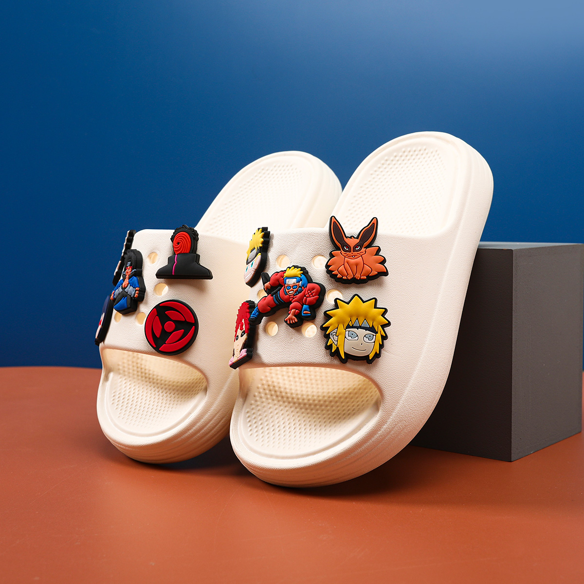 男童拖鞋儿童凉拖鞋室内居家男孩