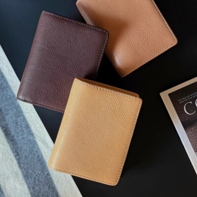 李公子真皮Mbox手账本