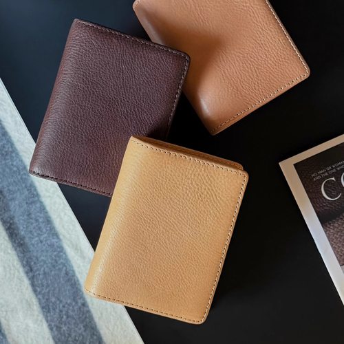 李公子真皮Mbox手账本