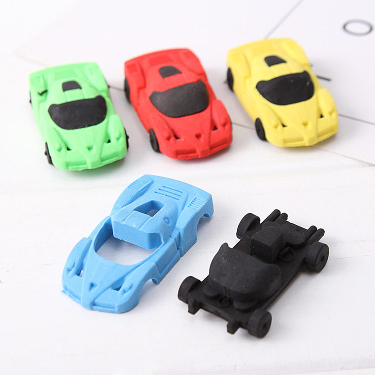 新款小汽车橡皮创意卡通玩具儿童学生节日奖品礼物可爱橡皮擦|msdalam kategori Kamus elektronik/buku kertas elektronik/alat tulis, bekalan sekolah setiap hari, pemadam - dari Buy2taobao.com untuk memberikan perkhidmatan ejen Taobao profesional membeli