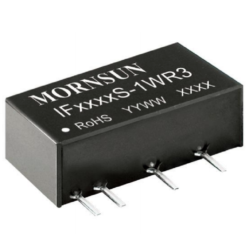 电源模块IF2415S-1WR324V转15V