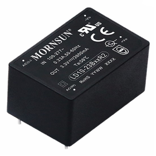 电源模块LD10-23B03R2A2S10W
