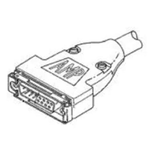 TE5745919-1泰克连接器