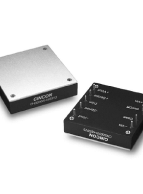 CHB200W-24S3V3 幸康 10-36V转3.3V转0-50000mA 165W DC-DC转换器
