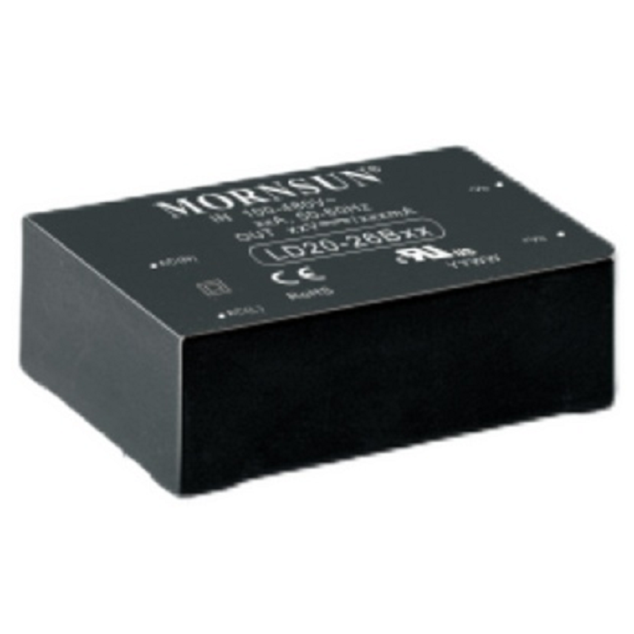 电源模块LD20-26B15A420W