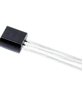 TL431AILPR TO-92-2.54mm 可调电压基准IC芯片 原装正品 电子元件