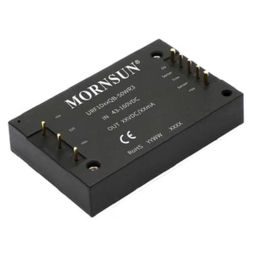 电源模块URF1D12QB-50WHR350W