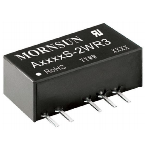 电源模块B2403S-2WR324V转3.3V