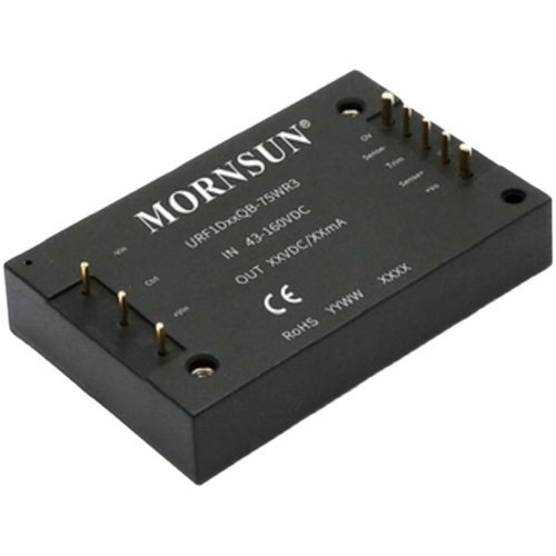 电源模块URF1D48QB-75WR3A575W