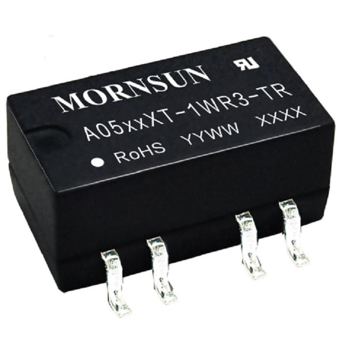 电源模块A0515XT-1WR3-TR5V±9V