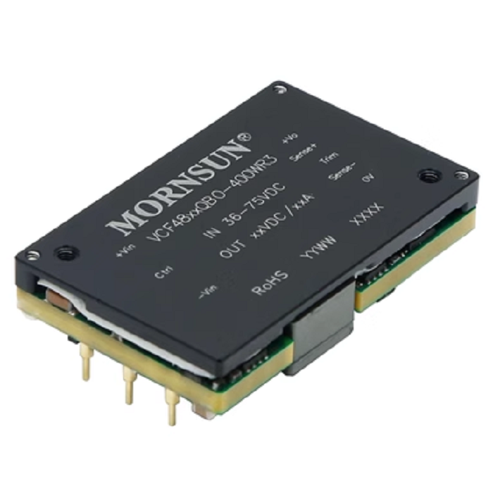 电源模块VCF4815QBO-400WHR3400W