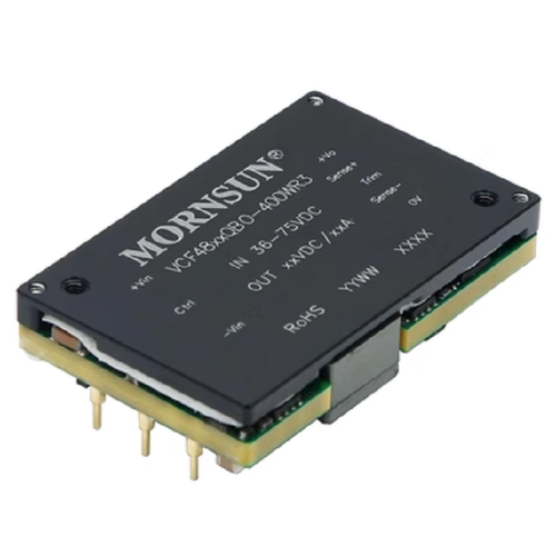 电源模块VCF4812QBO-400WHR3400W