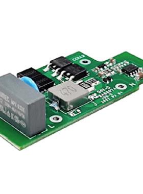 KM115-CL48-O 金升阳 24-60VAC/VDC 115A接触器宽压节能控制模块