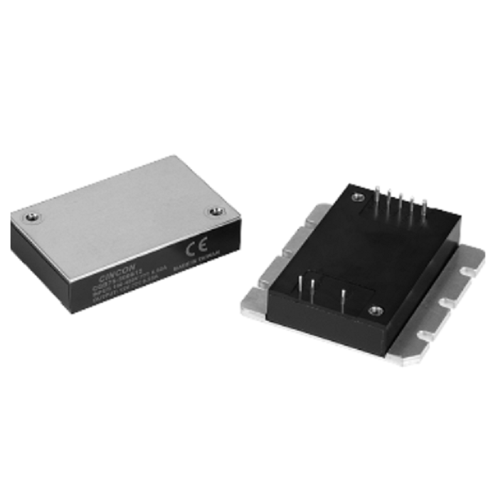 转换器CQB75-300S3V3-F180-450V