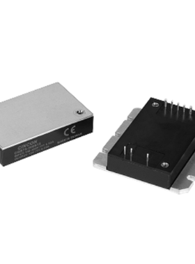 CQB75-300S48N-C 幸康 180-450V转48V转0-1560mA 75W DC-DC转换器