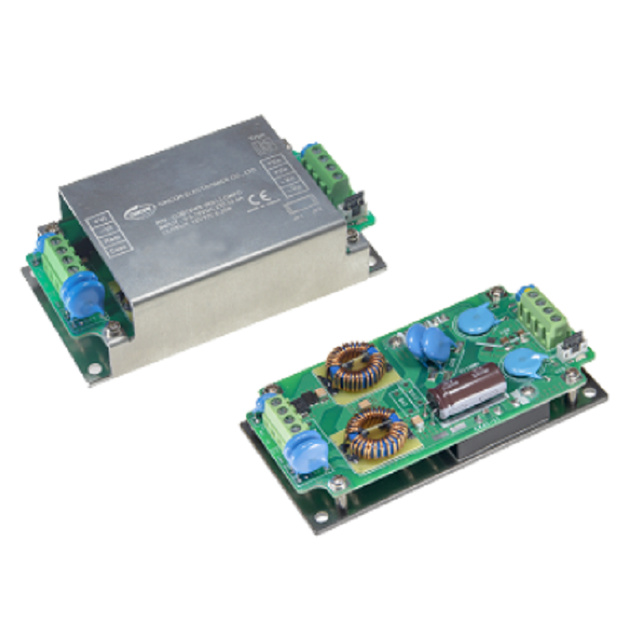 转换器CQB75W8-36S249.5-75V24V