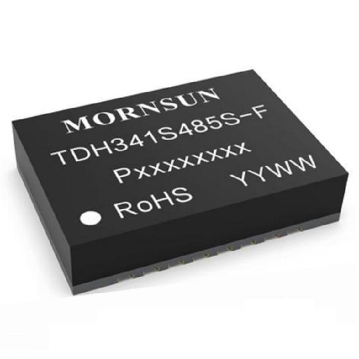 电源模块TD341S232H3.15V转3.45V
